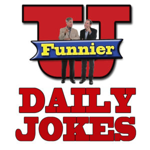 FunnierU: Daily Jokes